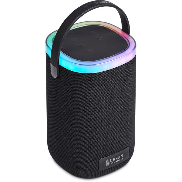 Swiss Cougar Madrid 30W Bluetooth Speaker - Image 13