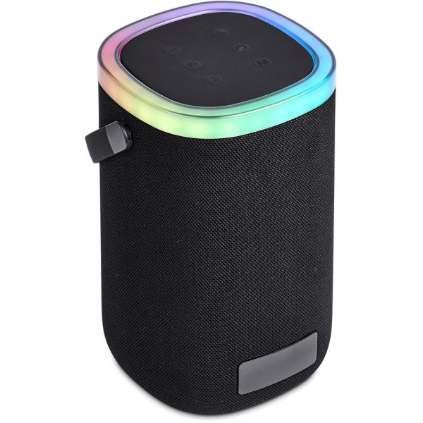 Swiss Cougar Madrid 30W Bluetooth Speaker - Image 8