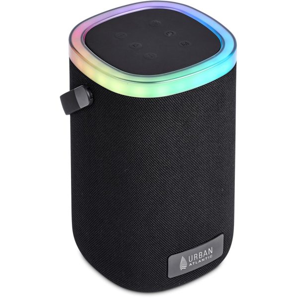 Swiss Cougar Madrid 30W Bluetooth Speaker - Image 3