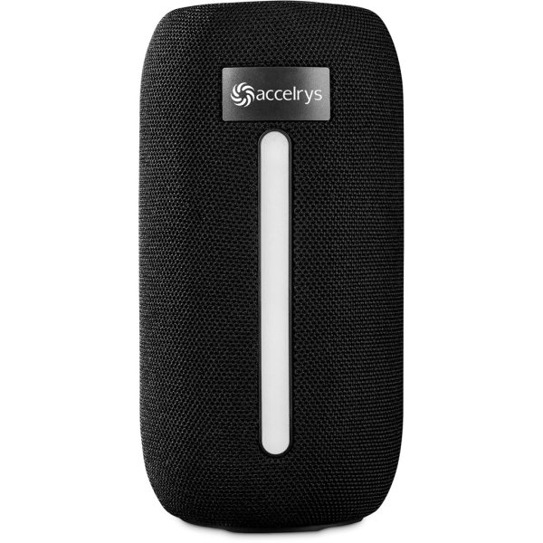 Swiss Cougar Almeria 8W Bluetooth Speaker - Image 6