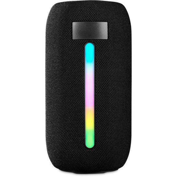 Swiss Cougar Almeria 8W Bluetooth Speaker - Image 2