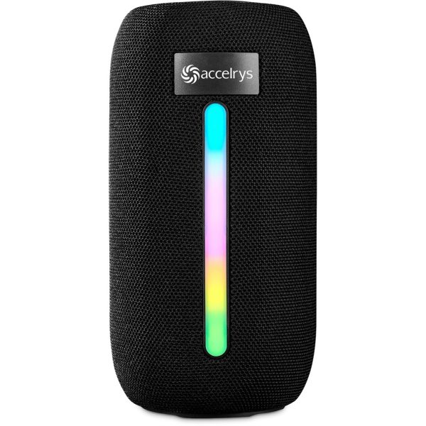 Swiss Cougar Almeria 8W Bluetooth Speaker - Image 9