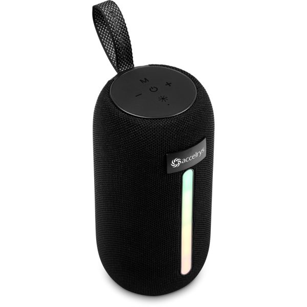 Swiss Cougar Almeria 8W Bluetooth Speaker - Image 7
