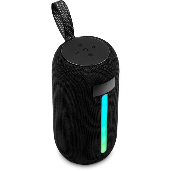 Swiss Cougar Almeria 8W Bluetooth Speaker - Image 4