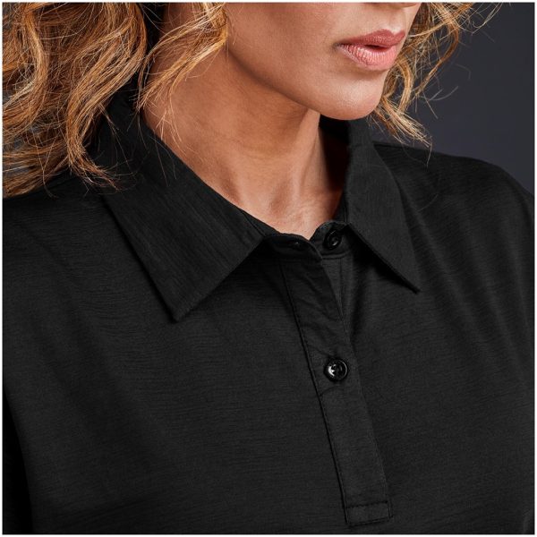Ladies Alex Varga Constantine Golf Shirt - Image 4