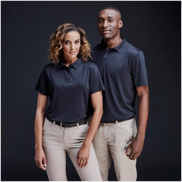 Ladies Alex Varga Questana Seamless Golf Shirt - Image 5