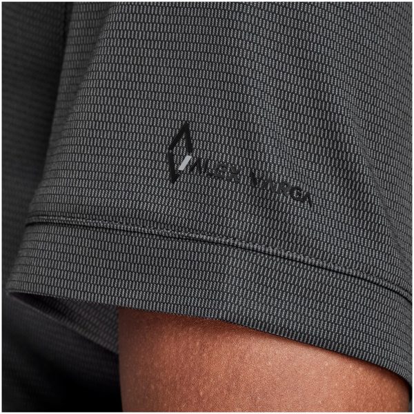 Ladies Alex Varga Callidora Golf Shirt - Image 3