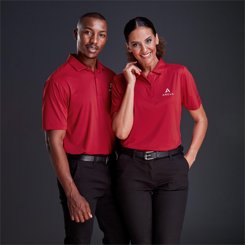 Mens Alex Varga Lucca Golf Shirt - Image 11