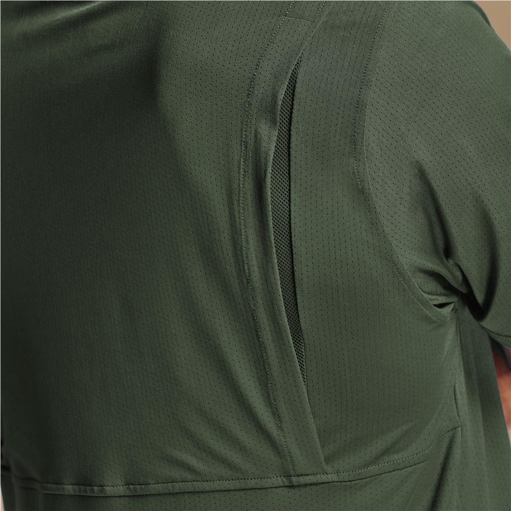 Mens Letaba Golf Shirt - Image 8