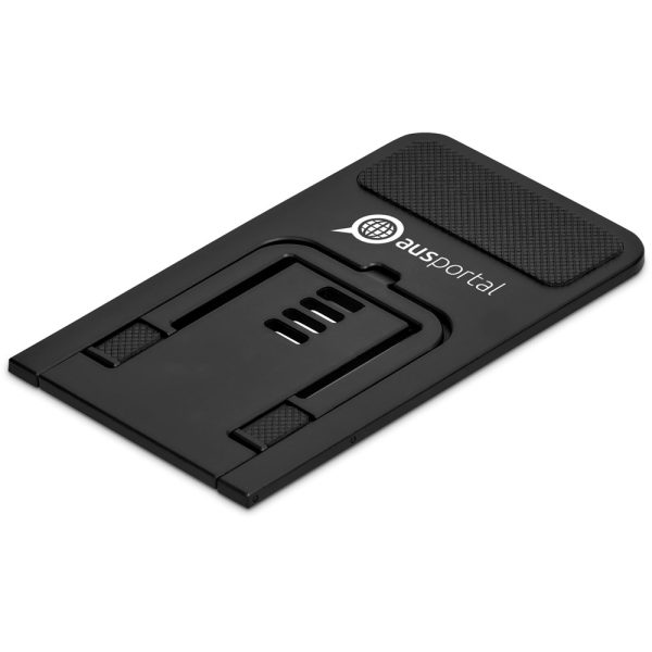 Altitude Flatitude Adjustable Phone Stand - Image 2