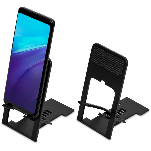 Altitude Flatitude Adjustable Phone Stand - Image 9