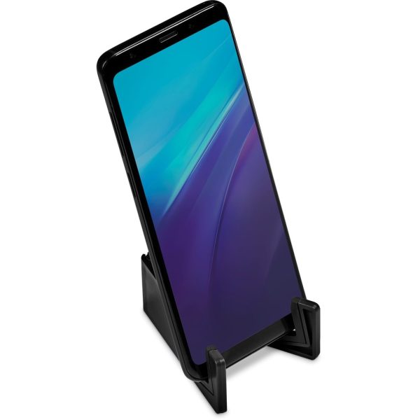 Altitude Kwami Recycled Plastic Phone Stand - Image 2