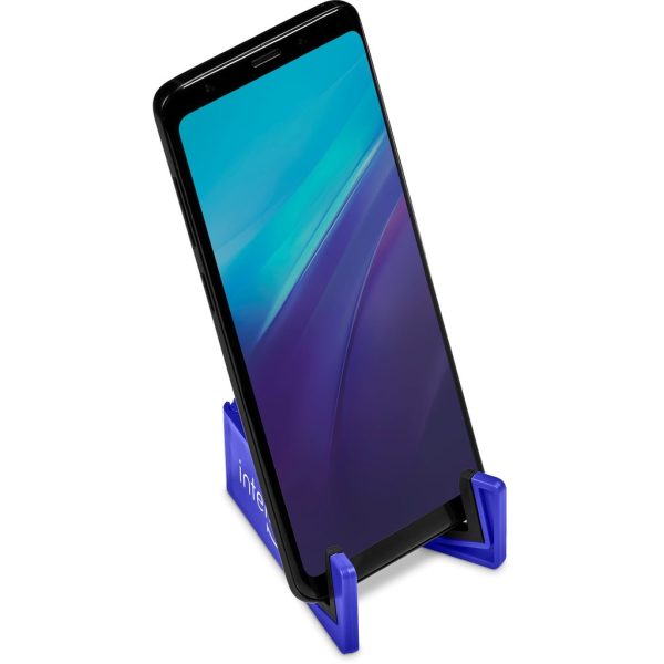 Altitude Kwami Recycled Plastic Phone Stand - Image 30