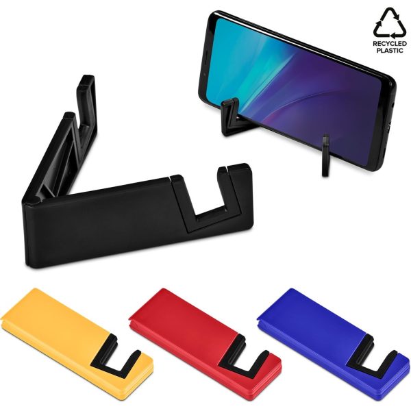 Altitude Kwami Recycled Plastic Phone Stand - Image 13