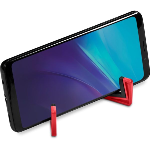 Altitude Kwami Recycled Plastic Phone Stand - Image 5