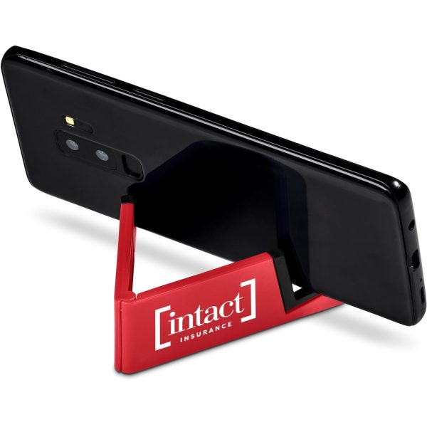 Altitude Kwami Recycled Plastic Phone Stand - Image 24