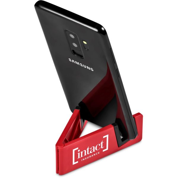 Altitude Kwami Recycled Plastic Phone Stand - Image 6