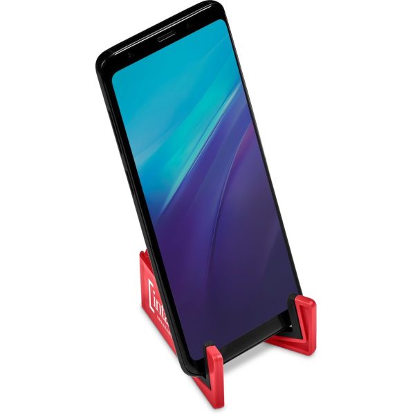 Altitude Kwami Recycled Plastic Phone Stand - Image 27