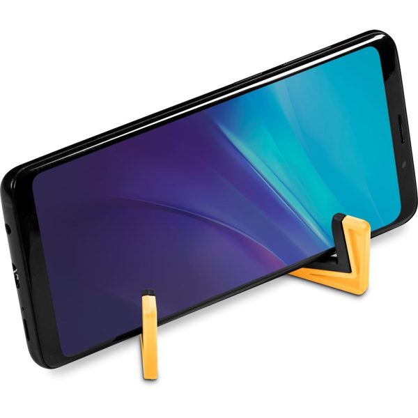 Altitude Kwami Recycled Plastic Phone Stand - Image 17