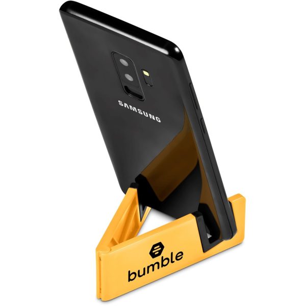 Altitude Kwami Recycled Plastic Phone Stand - Image 11