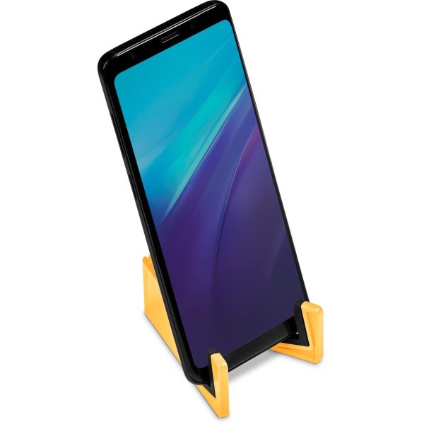 Altitude Kwami Recycled Plastic Phone Stand - Image 7