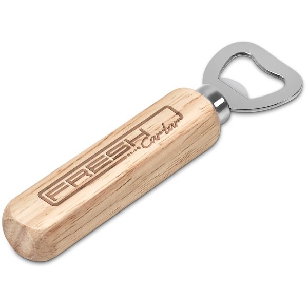 Altitude Terrace Bottle Opener - Image 4