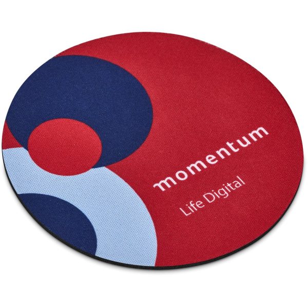 Altitude Polmos Sublimation Coaster - Image 2