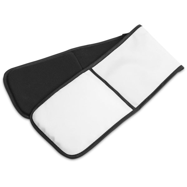 Hoppla Bostock Oven Mitt - Image 6