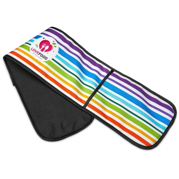 Hoppla Bostock Oven Mitt - Image 8