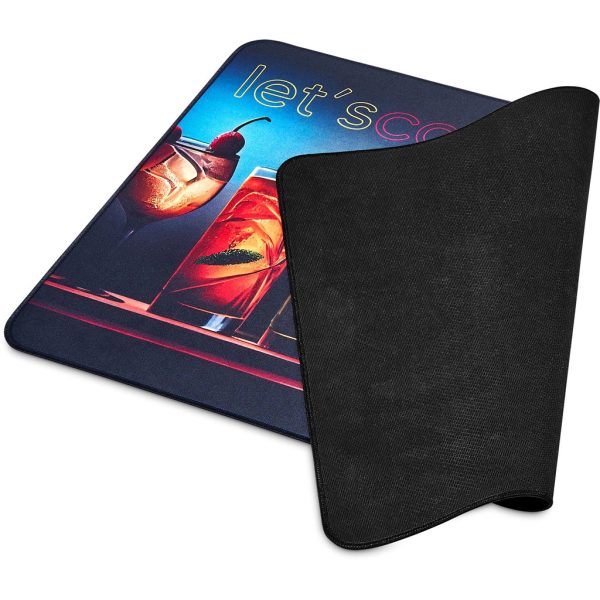 Altitude Destiny Sublimation Desk Or Bar Mat - Image 7