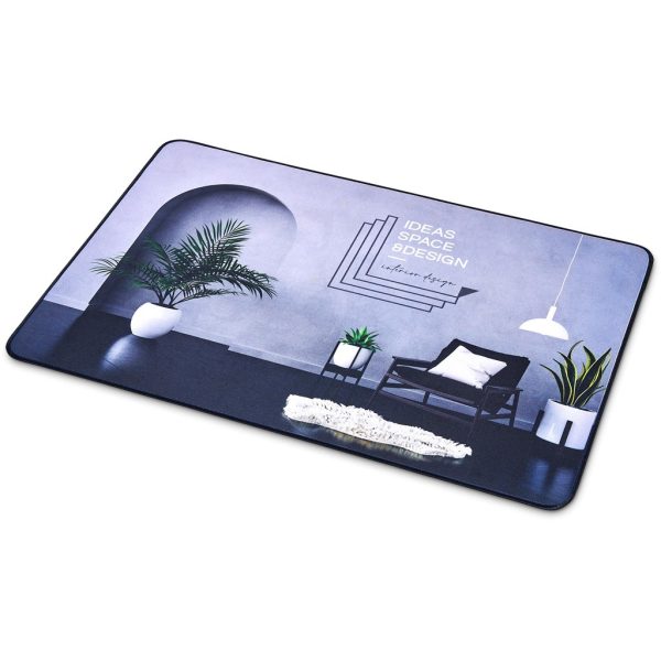 Altitude Destiny Sublimation Desk Or Bar Mat - Image 2