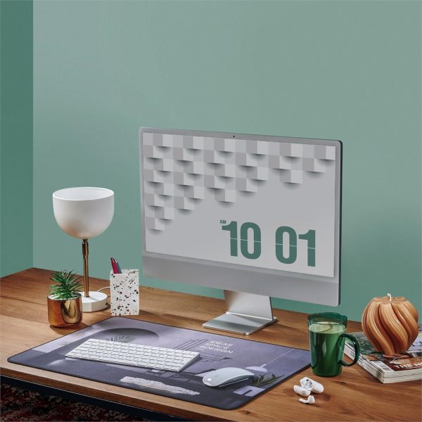 Altitude Destiny Sublimation Desk Or Bar Mat - Image 3