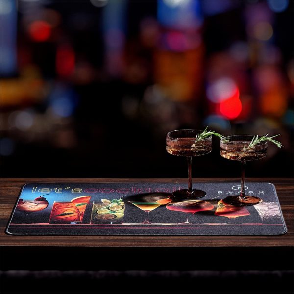 Altitude Destiny Sublimation Desk Or Bar Mat - Image 10