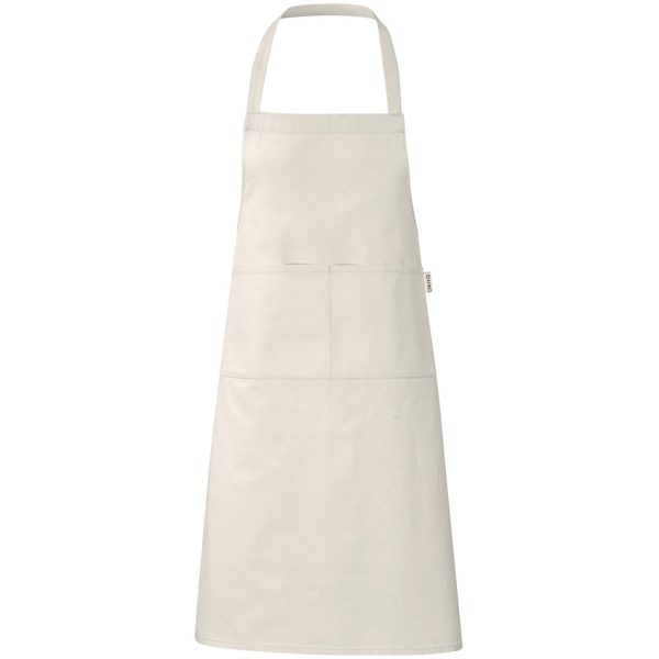 Okiyo Gohan Cotton Apron - Image 12