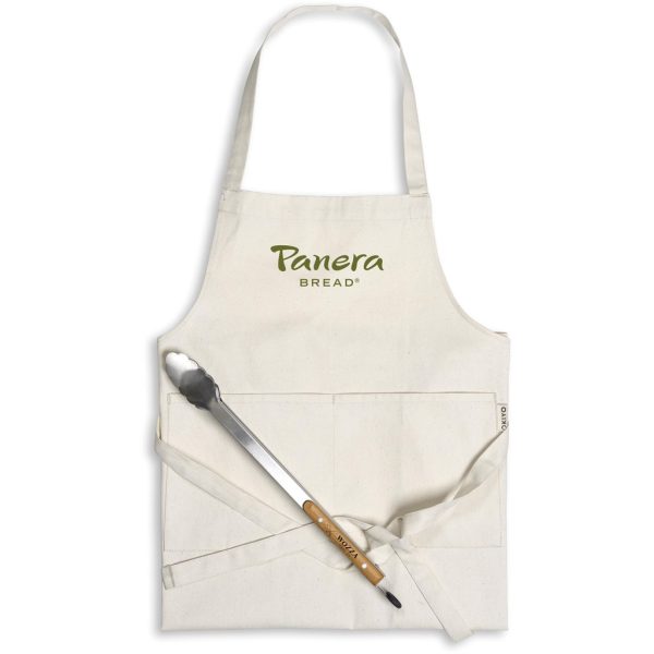 Okiyo Gohan Cotton Apron - Image 11