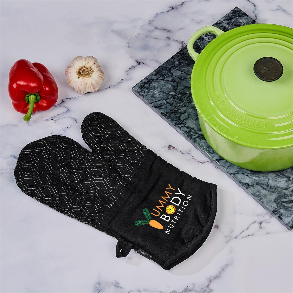 Serendipio Tanoreen Oven Glove (Single) - Image 3