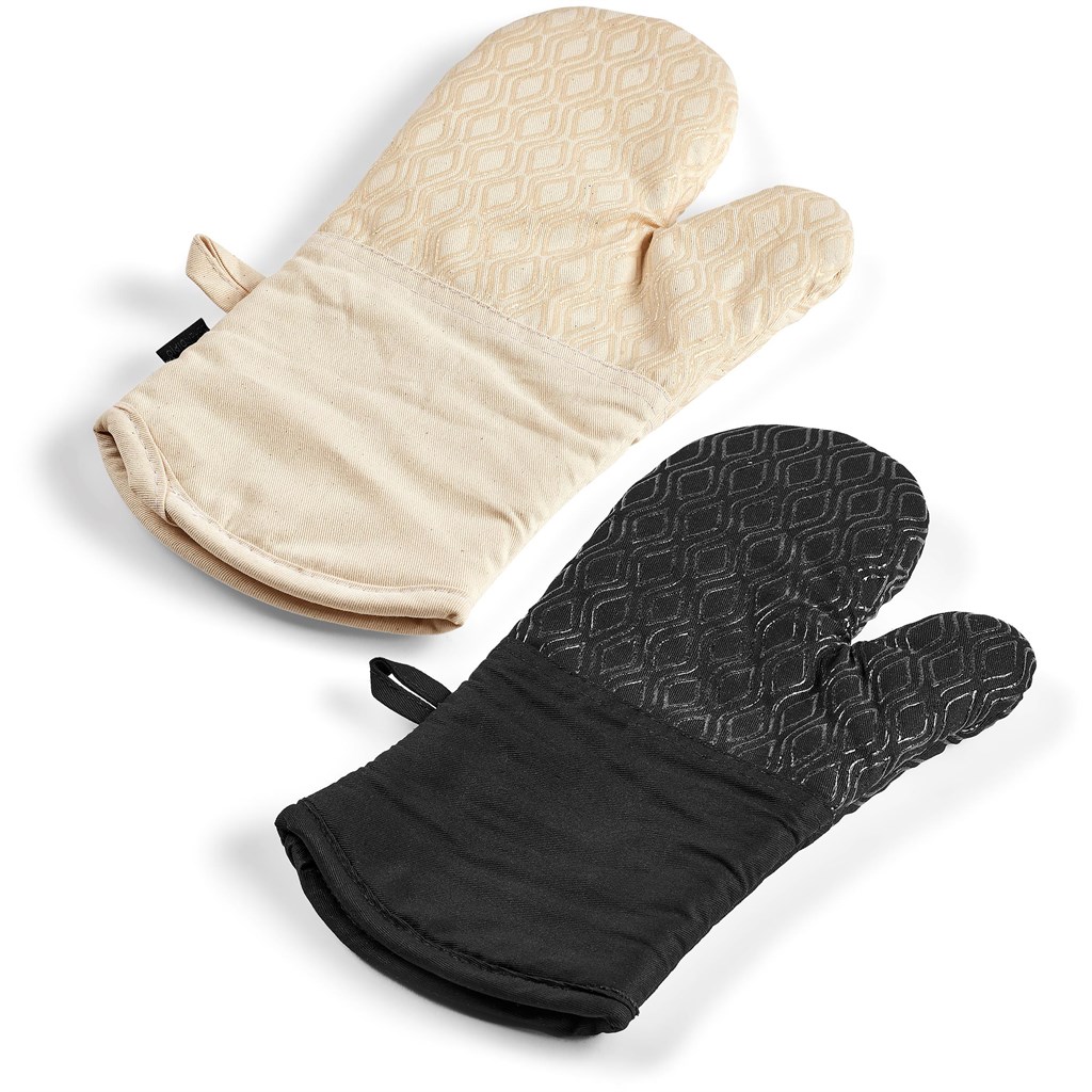 Serendipio Tanoreen Oven Glove (Single) - Image 2
