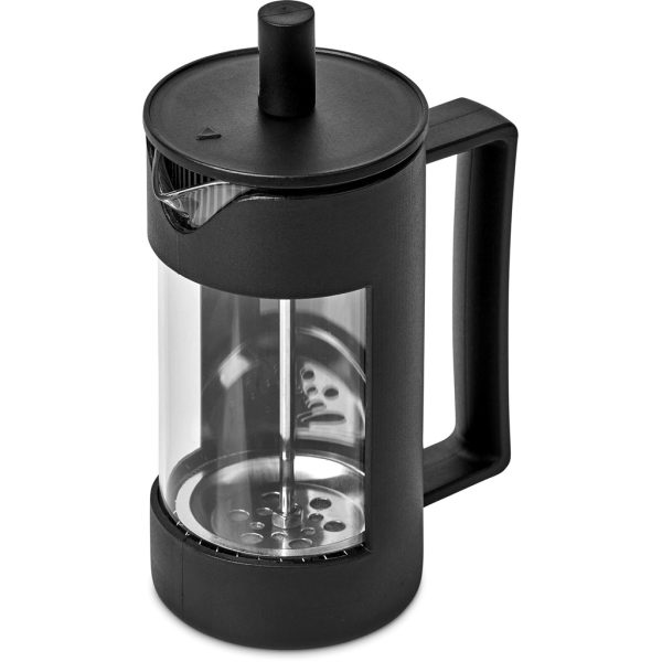 Serendipio Monocle Coffee Plunger – 350ml - Image 10