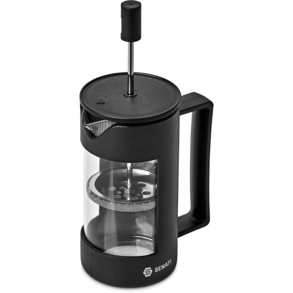 Serendipio Monocle Coffee Plunger – 350ml - Image 16