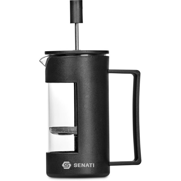 Serendipio Monocle Coffee Plunger – 350ml - Image 11