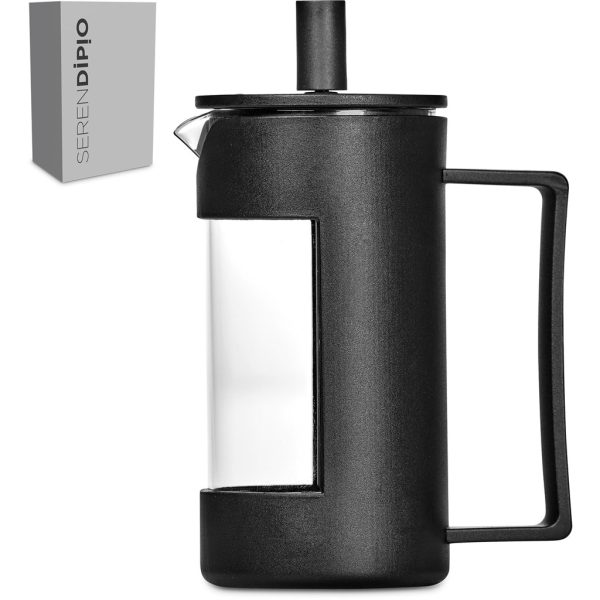 Serendipio Monocle Coffee Plunger – 350ml - Image 12
