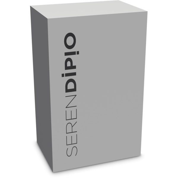 Serendipio Monocle Coffee Plunger – 350ml - Image 13