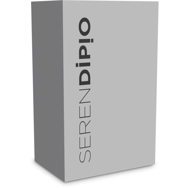 Serendipio Monocle Coffee Plunger – 350ml - Image 3