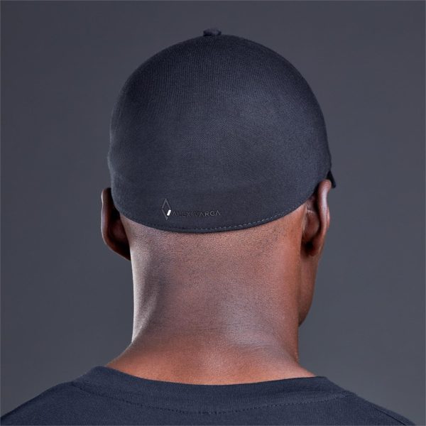 Alex Varga Malta Seamless Cap - Image 4