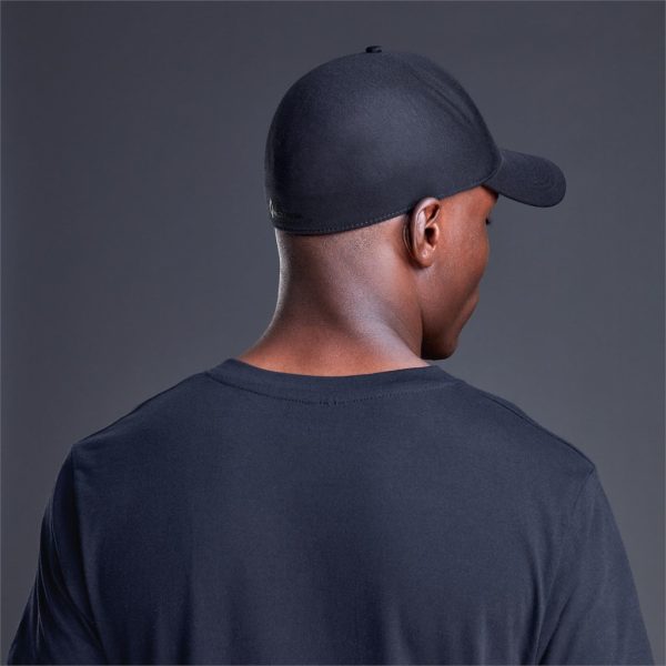 Alex Varga Malta Seamless Cap - Image 2