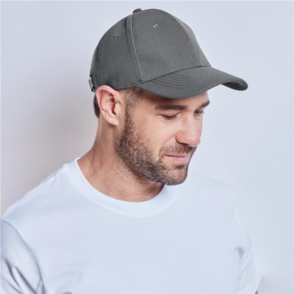 Torrey Cap - 6 Panel - Image 3