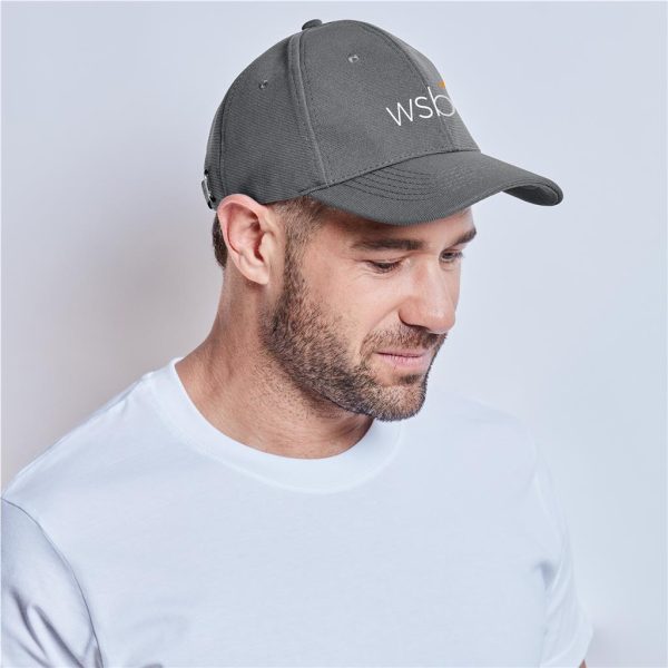 Torrey Cap - 6 Panel - Image 9