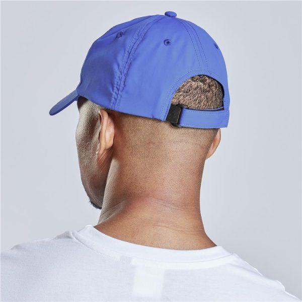 Okiyo Sugoi Recycled Cap - 6 Panel - Image 2