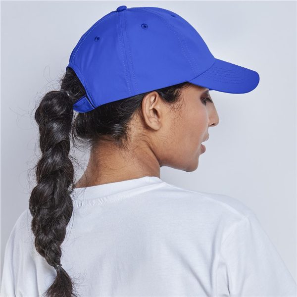 Okiyo Sugoi Recycled Cap - 6 Panel - Image 6