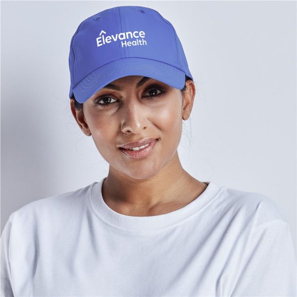 Okiyo Sugoi Recycled Cap - 6 Panel - Image 5